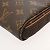 Borsa a Spalla Boule Trotter Monogram Louis Vuitton Marrone - vista 7