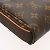 Borsa a Spalla Boule Trotter Monogram Louis Vuitton Marrone - vista 8