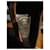 Autre Marque Scarpe stringate Brooks derby in pelle marrone  - vista 7