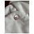 Baby Dior Mantel Rosa Cord 6 Monate Pink - Ansicht 11