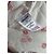 Baby Dior Mantel Rosa Cord 6 Monate Pink - Ansicht 5