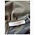 Abito Christian Dior in lana grigio antracite Taglia 42 - vista 7