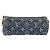 LOUIS VUITTON Pouch Speedy en Denim Monogram Bleu M95082 LV Auth 88939