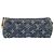 LOUIS VUITTON Pouch Speedy en Denim Monogram Bleu M95082 LV Auth 88939 - vue 13