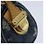 LOUIS VUITTON Pouch Speedy en Denim Monogram Bleu M95082 LV Auth 88939 - vue 17