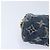 LOUIS VUITTON Pouch Speedy en Denim Monogram Bleu M95082 LV Auth 88939 - vue 7