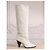 Botas Ririo Isabel Marant en tiza Beige Blanco roto - vista 2