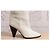 Botas Ririo Isabel Marant en tiza Beige Blanco roto - vista 6