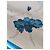 Edizione Speciale Hermès 2007 Lussemburgo "La Danza" Blu Crudo - vista 12