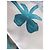 Edizione Speciale Hermès 2007 Lussemburgo "La Danza" Blu Crudo - vista 7