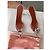 Amina Muaddi Decolte Slingback begum Grigio - vista 3