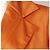 Abrigo trench en óxido/naranja Yves Saint Laurent - vista 12