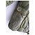 Dior x John Galliano Herbst 2006 Camouflage Pufferjacke Grün - Ansicht 17