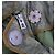 Dior x John Galliano Herbst 2006 Camouflage Pufferjacke Grün - Ansicht 18