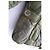 Dior x John Galliano Herbst 2006 Camouflage Pufferjacke Grün - Ansicht 6