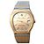 Etienne Aigner Quarz Uhr Ref 463 221 Silber Golden