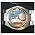 Etienne Aigner Quarz Uhr Ref 463 221 Silber Golden - Ansicht 6