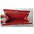 CARTERAS DE CUERO LOUIS VUITTON. Roja - vista 6