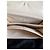 Borsa Hermès boutonnière Bianco Crema Bianco sporco Gold hardware - vista 15