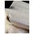 Borsa Hermès boutonnière Bianco Crema Bianco sporco Gold hardware - vista 18