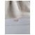 Borsa Hermès boutonnière Bianco Crema Bianco sporco Gold hardware - vista 5