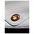 Borsa Hermès boutonnière Bianco Crema Bianco sporco Gold hardware - vista 6