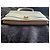 Borsa Hermès boutonnière Bianco Crema Bianco sporco Gold hardware - vista 7