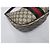 Borsa a spalla incrociata Gucci GG Ophidia Dome Beige - vista 14