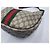 Borsa a spalla incrociata Gucci GG Ophidia Dome Beige - vista 16