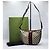 Borsa a spalla incrociata Gucci GG Ophidia Dome Beige - vista 2