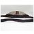 Borsa a spalla incrociata Gucci GG Ophidia Dome Beige - vista 7