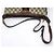 Borsa a spalla incrociata Gucci GG Ophidia Dome Beige - vista 9