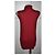 Marella Mini-Kleid rot Wolle - Ansicht 4
