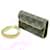 Louis Vuitton Monogram Pochette Florantine Patent leather  ref.1712880
