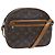LOUIS VUITTON Borsa a Spalla Monogram Senlis M51222 LV Auth 89908 Monogramma