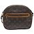 LOUIS VUITTON Borsa a Spalla Monogram Senlis M51222 LV Auth 89908 Monogramma - vista 13