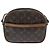 LOUIS VUITTON Borsa a Spalla Monogram Senlis M51222 LV Auth 89908 Monogramma - vista 2