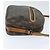 LOUIS VUITTON Borsa a Spalla Monogram Senlis M51222 LV Auth 89908 Monogramma - vista 3