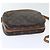 LOUIS VUITTON Borsa a Spalla Monogram Senlis M51222 LV Auth 89908 Monogramma - vista 5