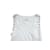 Zadig & Voltaire, débardeur blanc Desiree bis  - vue 5