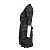 Ba&sh Corazon Blumendruckkleid Lila - Ansicht 2