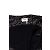 Ba&sh Corazon Blumendruckkleid Lila - Ansicht 6