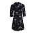 Vestido Kyle de estampado floral Ba&sh Negro - vista 3