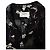 Vestido Kyle de estampado floral Ba&sh Negro - vista 5