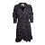 Ba&sh, Blumendruckkleid Corazon Lila