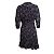 Ba&sh, Blumendruckkleid Corazon Lila - Ansicht 3