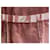 Gucci Samtkleid rosa Pink - Ansicht 6