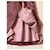 Gucci Samtkleid rosa Pink - Ansicht 8