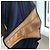 Autre Marque Bustier in seta viola Elle Macpherson Intimates Viola scuro - vista 3