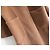 Autre Marque Abrigo de osito de peluche sintético Cloud Walk de Apiece Apart Camello - vista 4